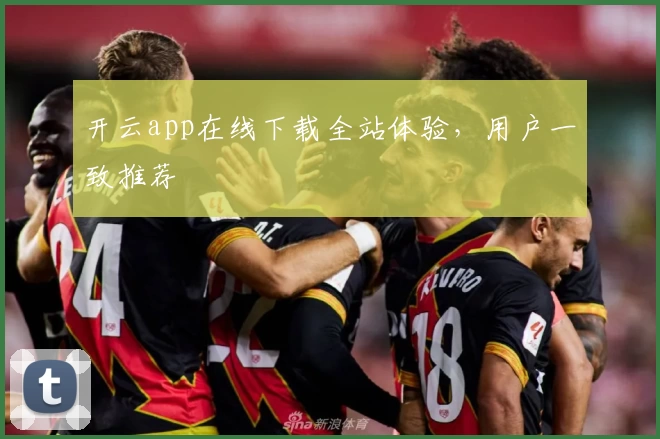 开云app在线下载全站体验，用户一致推荐