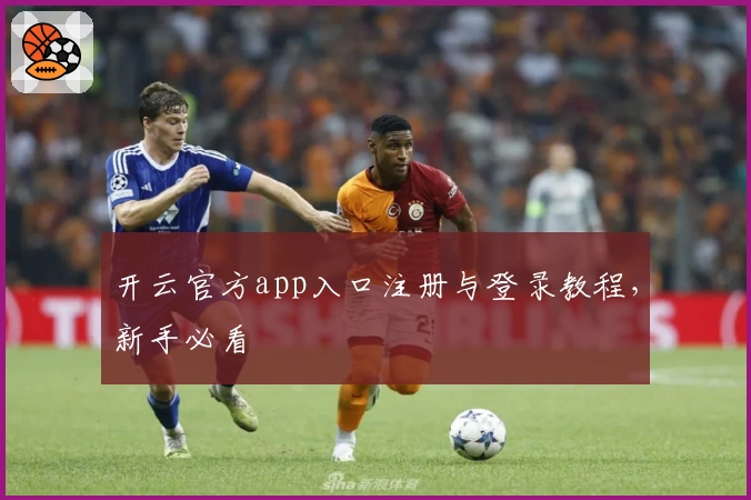 开云官方app入口注册与登录教程，新手必看