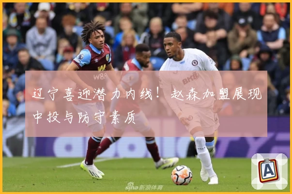 辽宁喜迎潜力内线！赵森加盟展现中投与防守素质